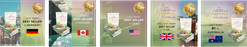 Best 5 selling countries